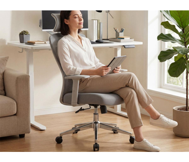 Huzaro Manager 2.6 Grey - 1535112 - zdjęcie 6